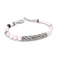 Bracciale El Barrio in Lega metallica Quarzo 32015 - 32015